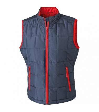 Gilet imbottito