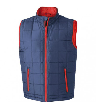 Gilet imbottito