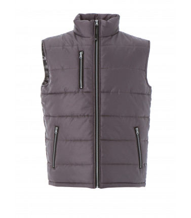 Gilet imbottito