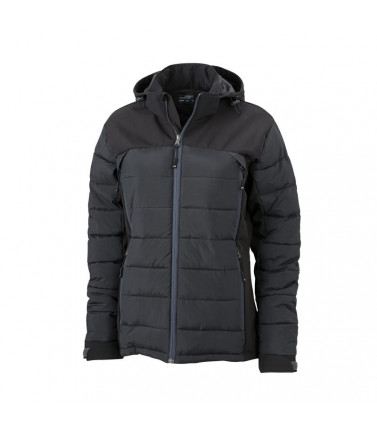 Giacca a vento sportiva