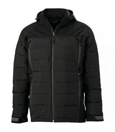 Giacca a vento sportiva