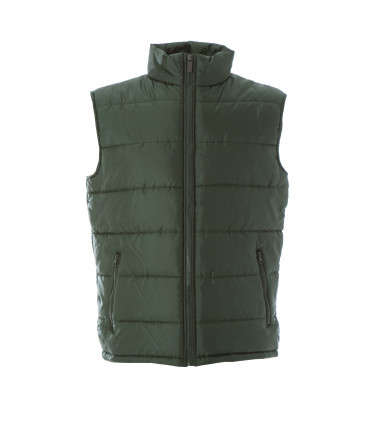 Gilet imbottito