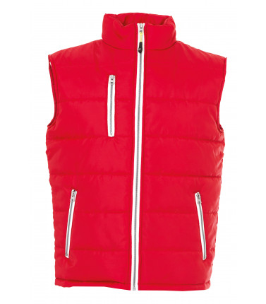 Gilet imbottito