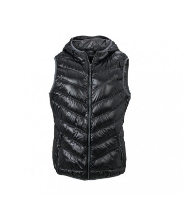 Gilet imbottito