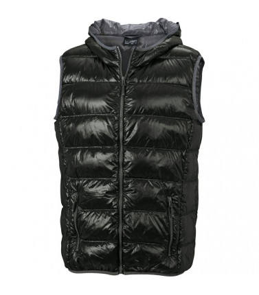 Gilet imbottito