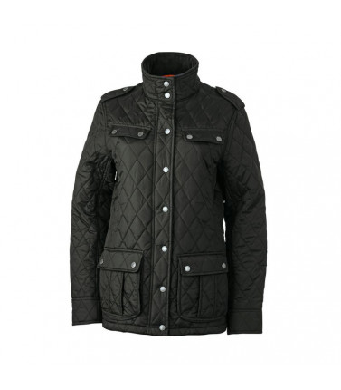 Giacca imbottita