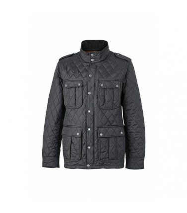 Giacca imbottita