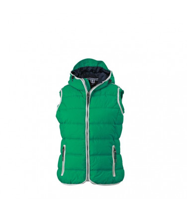 Gilet imbottito