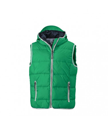 Gilet imbottito
