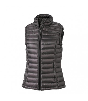 Gilet imbottito