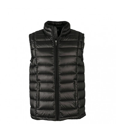 Gilet imbottito