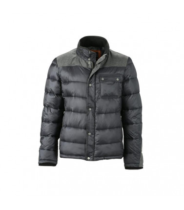 Giacca a vento casual