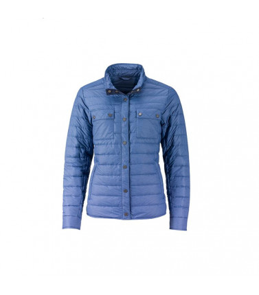 Giacca imbottita
