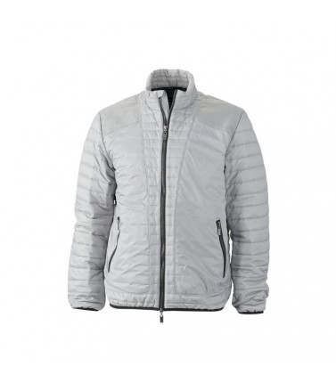 Giacca imbottita