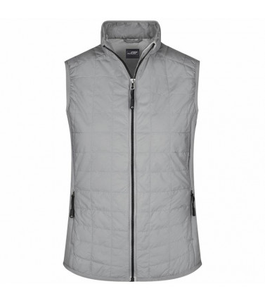 Gilet imbottito