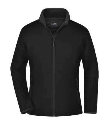 Giacca softshell leggera