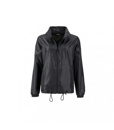 Giacca impermeabile leggera