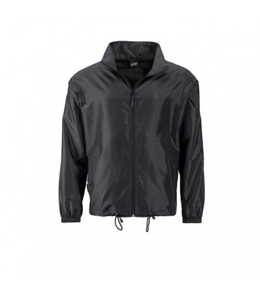 Giacca impermeabile leggera