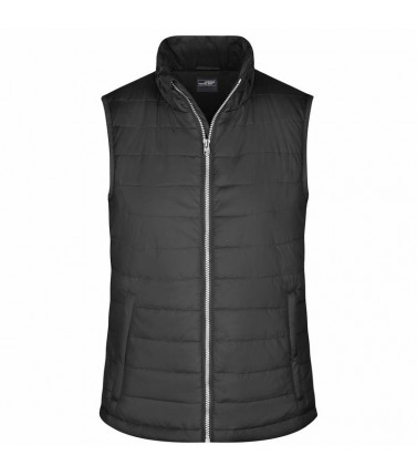 Gilet imbottito