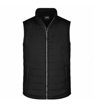 Gilet imbottito