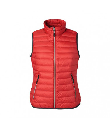 Gilet imbottito