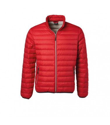 Piumino leggero
