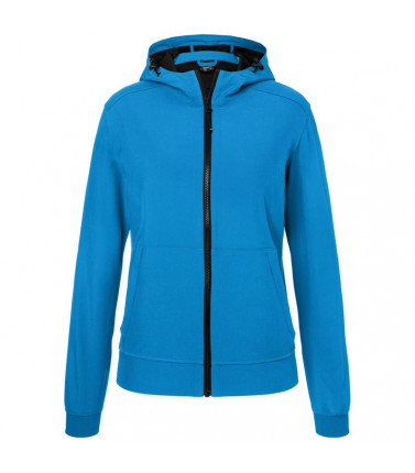 Giacca softshell media...