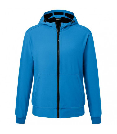 Giacca softshell media...