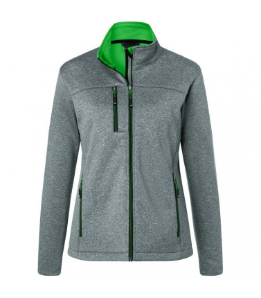 Giacca softshell media...