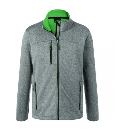 Giacca softshell media...