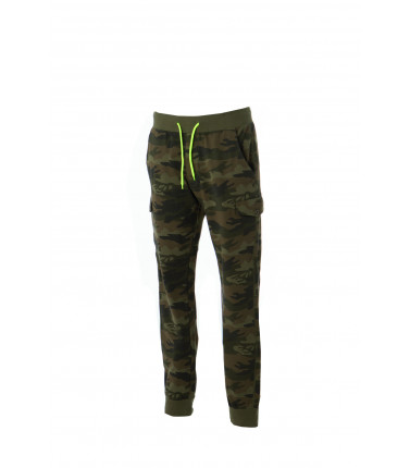 Pantalone sportivo