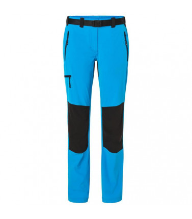 Pantalone trekking