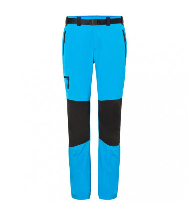Pantalone trekking