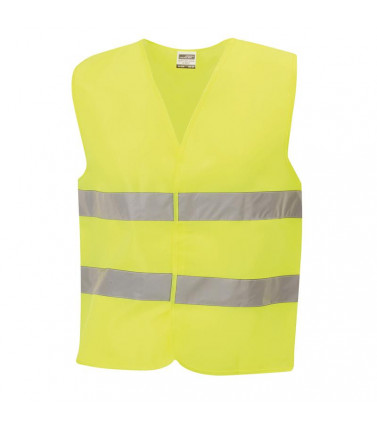 Gilet catarifrangente