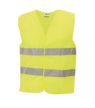 Gilet catarifrangente