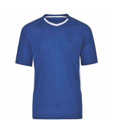 T-shirt da calcio
