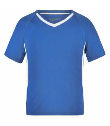 T-shirt da calcio