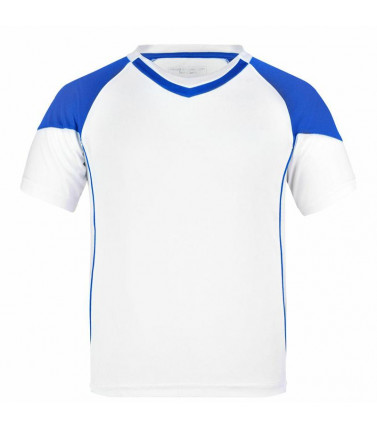 T-shirt da calcio