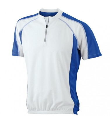 T-shirt da ciclismo