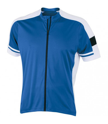 T-shirt da ciclismo