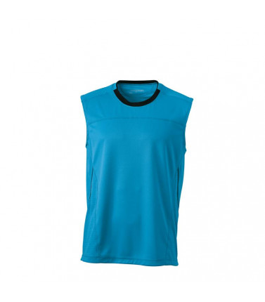 Canotta spalla larga