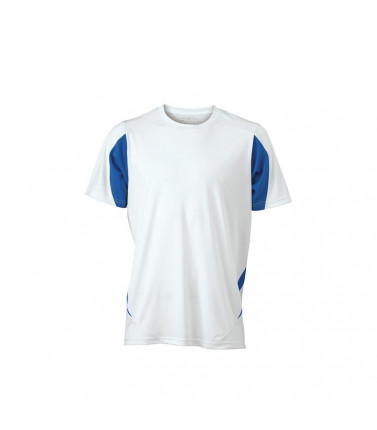 T-shirt da calcio