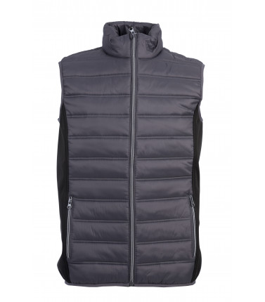 Gilet imbottito