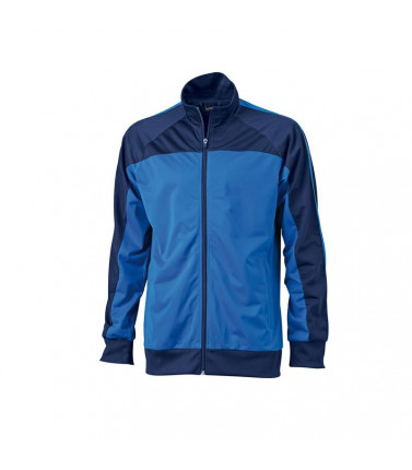 Tuta sportiva completa