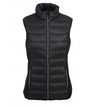 Gilet imbottito