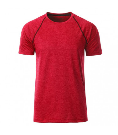 T-shirt sport