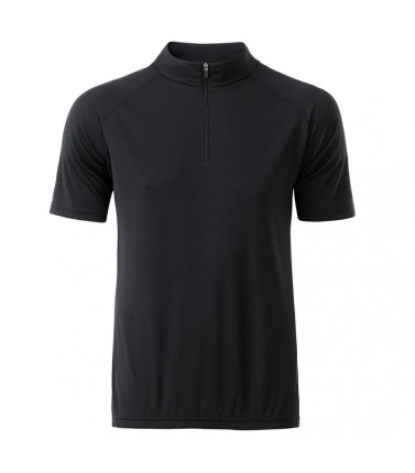 T-shirt manica corta