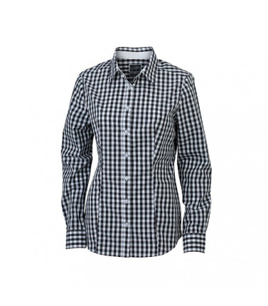 Camicia manica lunga