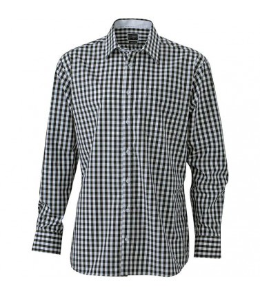 Camicia manica lunga