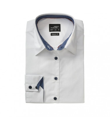 Camicia manica lunga